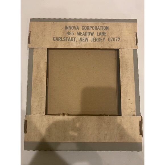 PETER J.HEER "L.A.GAMES 1984 SMALL OLYMPIC FRAMED POSTER ORIGINAL VINTAGE - Picture 5 of 7